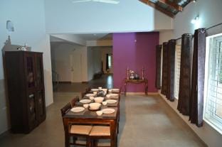 Vijayashree homestay Vacation rental in Kerala