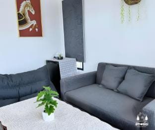 PHOSAI COOPS & FARM Apartment in Laos
