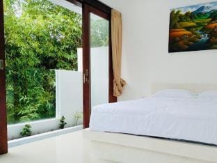 Villa Putih Luxury Private Bali near Balian Beach Villa in Marga