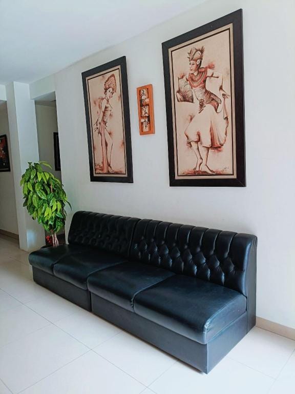 VI Hotel Bandung Hotel in Bandung