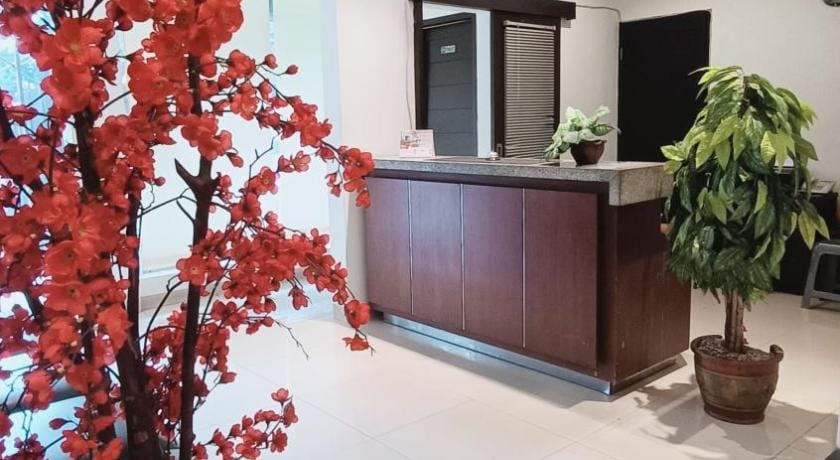 VI Hotel Bandung Hotel in Bandung