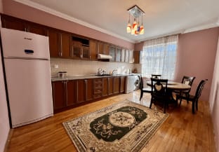 Central House: Mountain View & BBQ Vacation rental in Azerbaijan