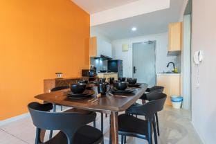 The Pano by Minsu Signature Apartment in Federal Territory of Kuala Lumpur