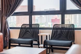 The Pano by Minsu Signature Apartment in Federal Territory of Kuala Lumpur