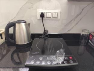 Guruprasad Homestay Vacation rental in Karnataka