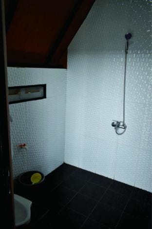 Sekar Arum Villa di Mahkota Sangkuriang Glamping Vacation rental in West Java