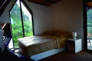 Sekar Arum Villa di Mahkota Sangkuriang Glamping Vacation rental in West Java