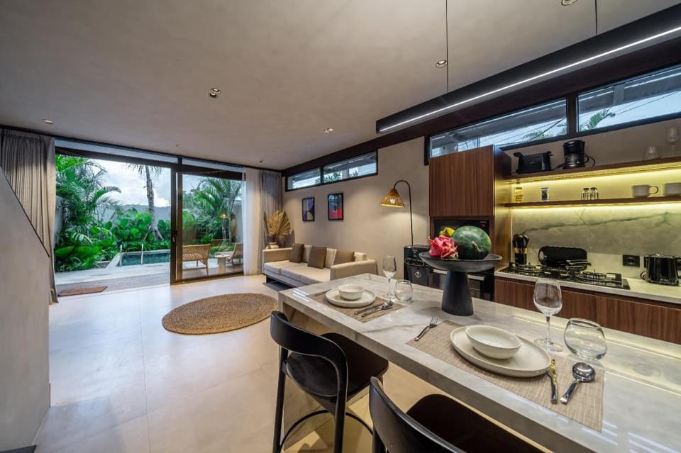 Uluwatu Apartments Apartment in Bali