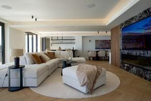 Villa El Olivar Marbella, Fully Renovated, Seaview Vacation rental in Marbella