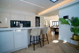 Villa El Olivar Marbella, Fully Renovated, Seaview Vacation rental in Marbella