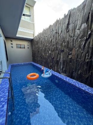 Private Villa for 25 Pax with Swimming Pool Vacation rental in Batu