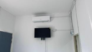 Friend Station Apartment in Thailand