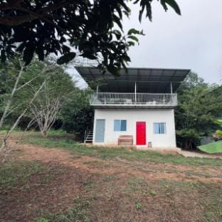 Friend Station Apartment in Thailand