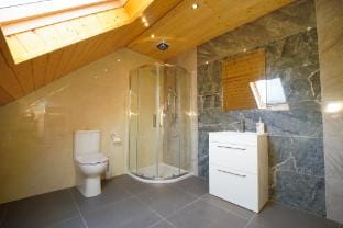 Tullynorevilla Country House in Northern Ireland
