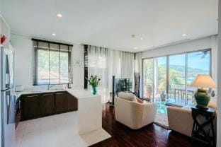 Luxury Apartments at Kata Noi Beach Apartment in Rawai
