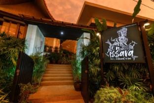 Luxury Apartments at Kata Noi Beach Apartment in Rawai