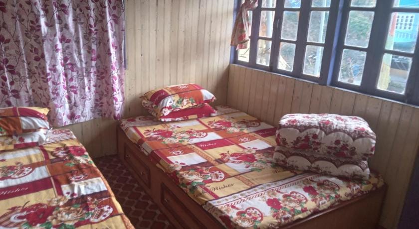 Hurenkey homestay  Vacation rental in West Bengal