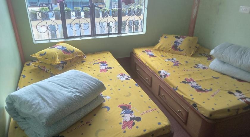 Hurenkey homestay  Vacation rental in West Bengal
