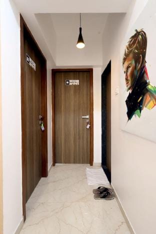 Corporate Stay Solution: 2 BHK in Borivali East Apartment in Mumbai