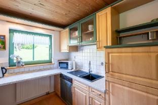 FeWo bei Tannenbaums, Oberstaufen-Kalzhofen Apartment in Oberstaufen