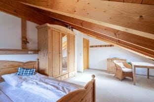 FeWo bei Tannenbaums, Oberstaufen-Kalzhofen Apartment in Oberstaufen