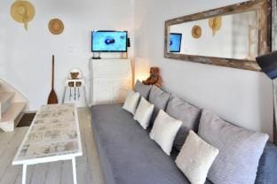 Comfortable holiday homes with a large garden Vacation rental in West Pomeranian Voivodeship, Poland