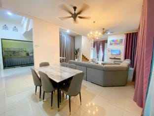 D Corner Homestay Bangi Kajang Vacation rental in Negeri Sembilan, Malaysia