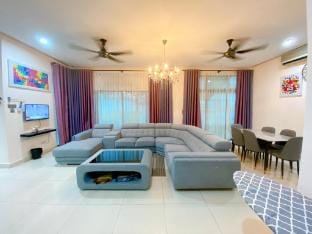 D Corner Homestay Bangi Kajang Vacation rental in Negeri Sembilan, Malaysia