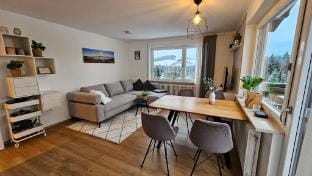 FeWo AllgaeuPhorie, Oberreute Apartment in Vorarlberg, Austria