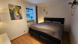 FeWo AllgaeuPhorie, Oberreute Apartment in Vorarlberg, Austria