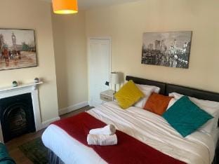 The Napier Vacation rental in Leicester