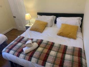 The Napier Vacation rental in Leicester