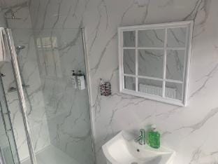 The Napier Vacation rental in Leicester
