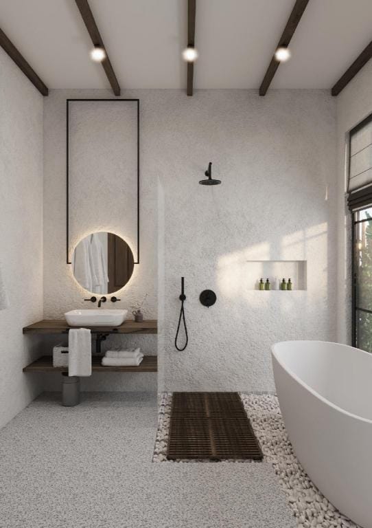Oasis*LuxuryVilla Ubud with Expansive Pool Privacy Villa in Ubud