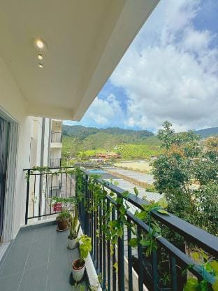 TeaValleyView / FarmView @3BR CoolSummer Vacation rental in Cameron Highlands