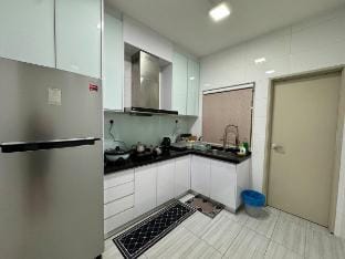 1MinWalk to TeaValley @Farm&RiverView (7pax)[XMAS] Vacation rental in Cameron Highlands