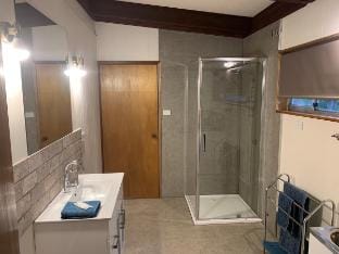 Lake and Mountain Retreat Vacation rental in Goughs Bay