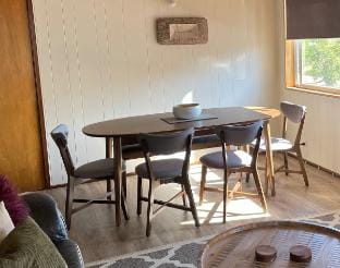 Lake and Mountain Retreat Vacation rental in Goughs Bay