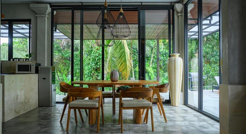 Kokokan -Ubud 3BDR Villa with Amazing View + Ps5! Villa in Ubud