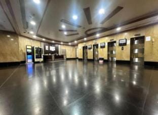 Inviting Partition Room In Tecom Near Metro Vacation rental in Dubai