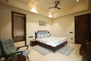 Shreeji Niwas - The Villa Stay Vacation rental in Jaipur