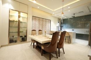 Shreeji Niwas - The Villa Stay Vacation rental in Jaipur