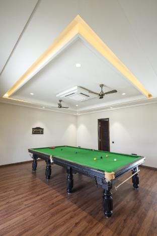 Shreeji Niwas - The Villa Stay Vacation rental in Jaipur