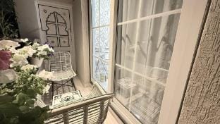 2BHK Luxe Apartment in City Centre | Lalluji Luxe Vacation rental in Jaipur