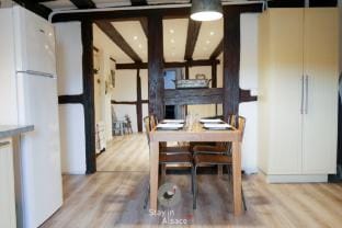 Gîte Grand'Rue Apartment in Colmar