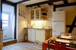 Gîte Grand'Rue Apartment in Colmar