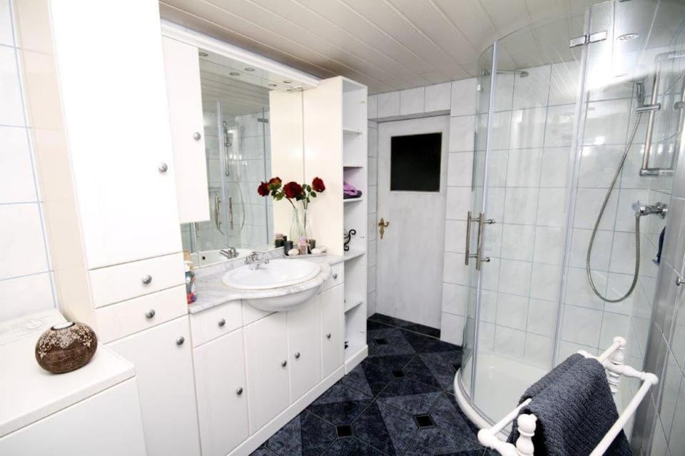 Ferienwohnung Sonnenaufgang Apartment in Saxony