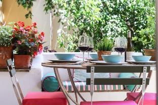 Dom Dinis Terrace Vacation rental in Lisbon