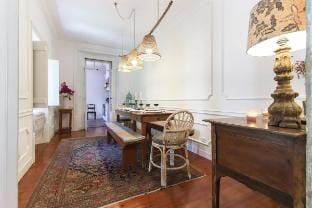 Dom Dinis Terrace Vacation rental in Lisbon