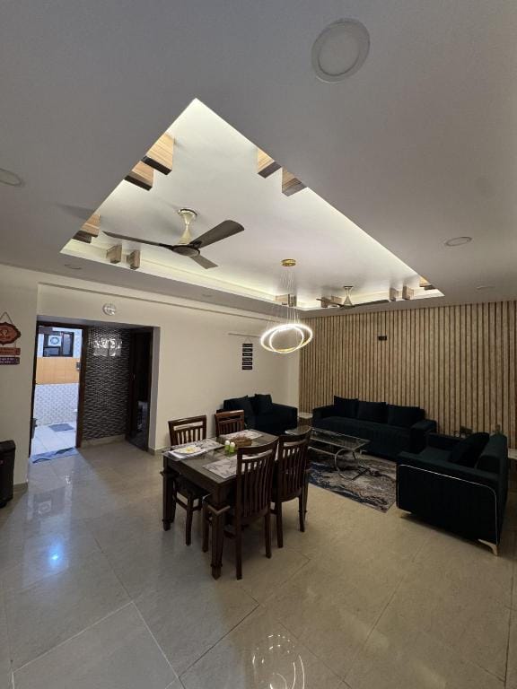 Luxenest Holiday Homes Apartment in India